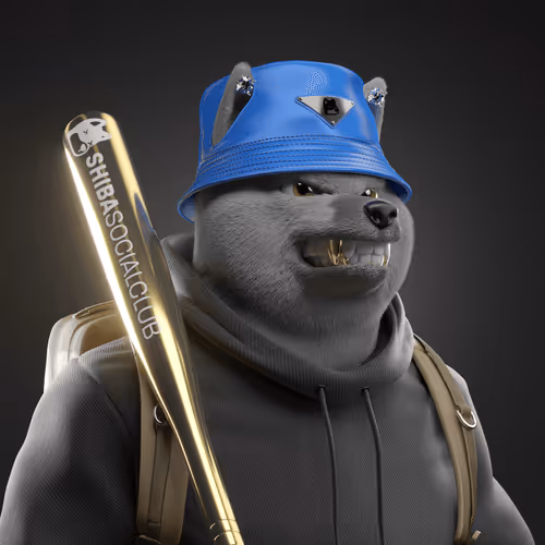 Shiba #5000
