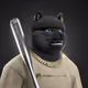 7166