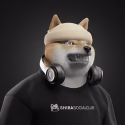 Shiba #2792