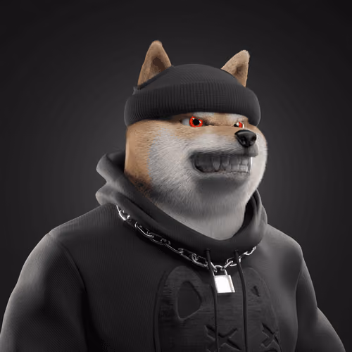 Shiba #1910