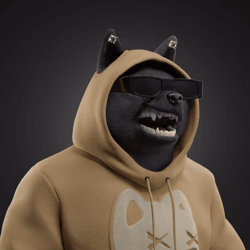 Shiba #5069