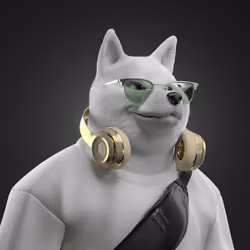 Shiba #7225