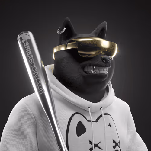 Shiba Social Club