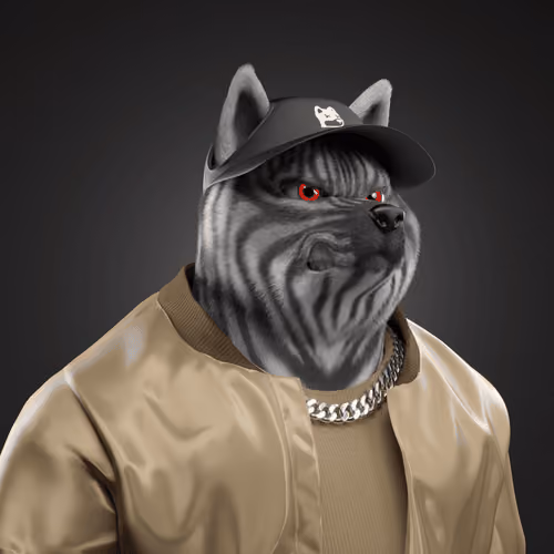 Shiba #2964