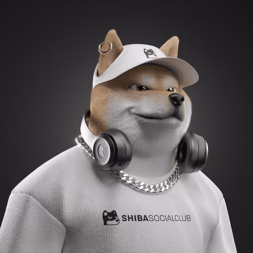 Shiba #4768
