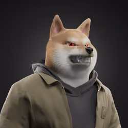 Shiba #246