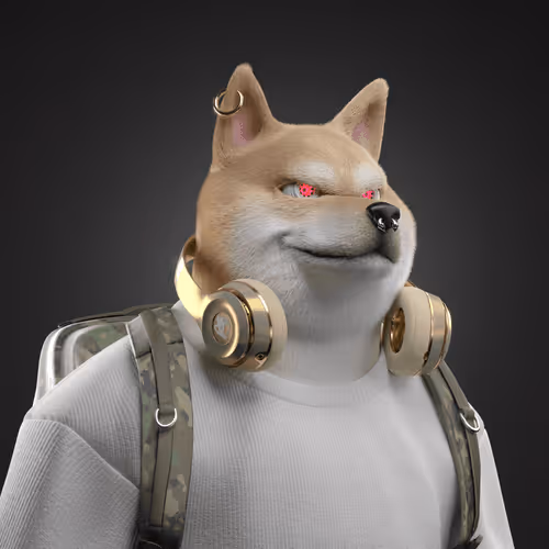 Shiba #5169