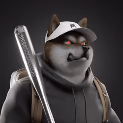 Shiba #5709