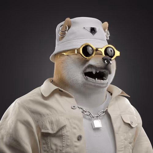 Shiba #7491
