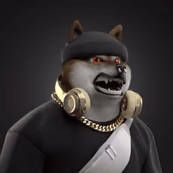 Shiba #2009