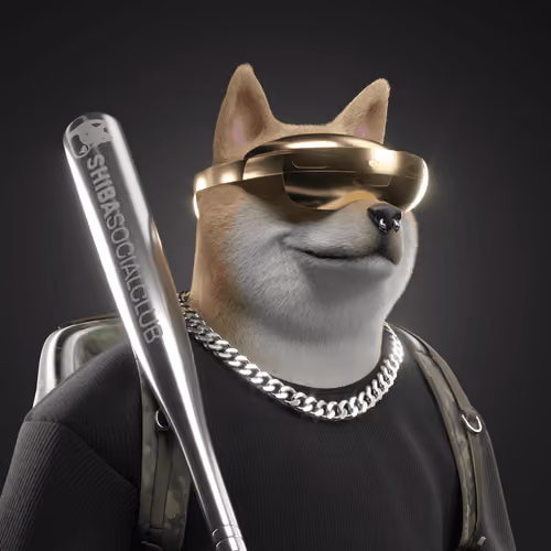 Shiba #6928