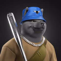 Shiba #1679