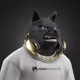7703