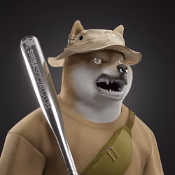 Shiba #4377
