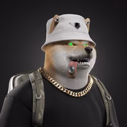 Shiba #394