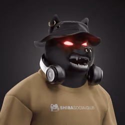 Shiba #3693