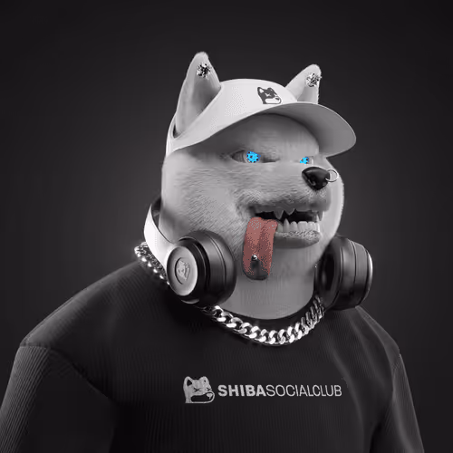 Shiba Social Club