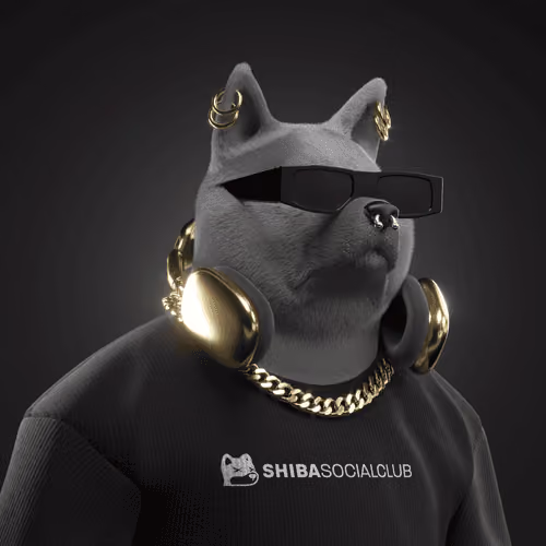 Shiba #120