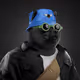 7011