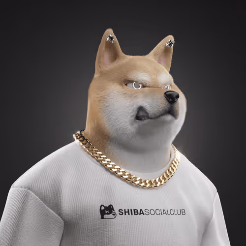 Shiba Social Club