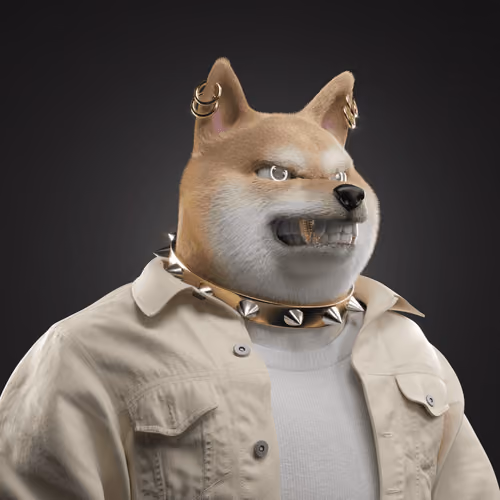 Shiba #2283