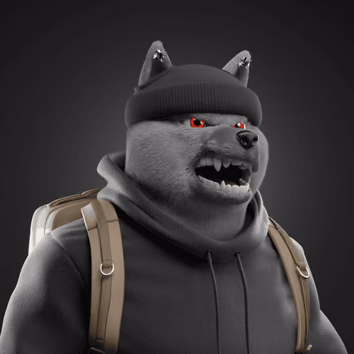 Shiba #3942