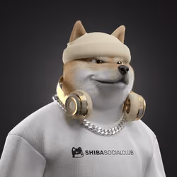 Shiba #4013
