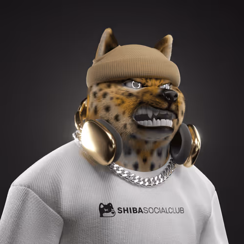 Shiba #1023