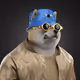 5833