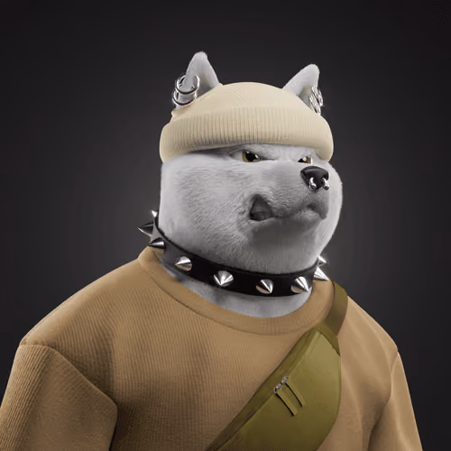 Shiba #2806