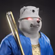 5633