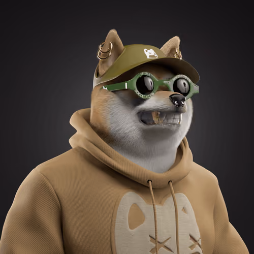 Shiba #1594