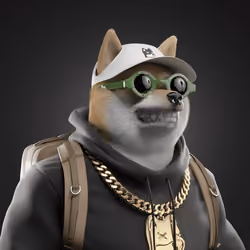 Shiba #6993