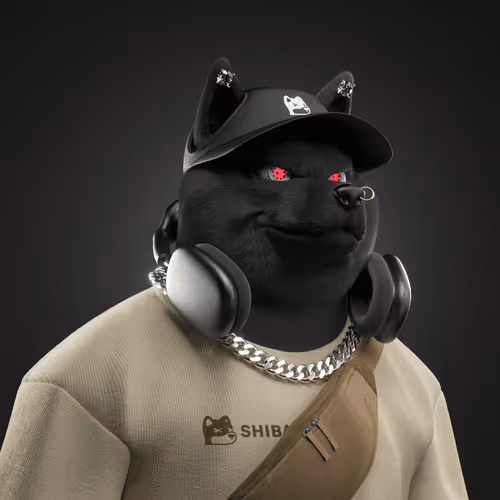 Shiba #1346