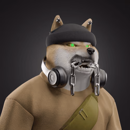 Shiba #3167