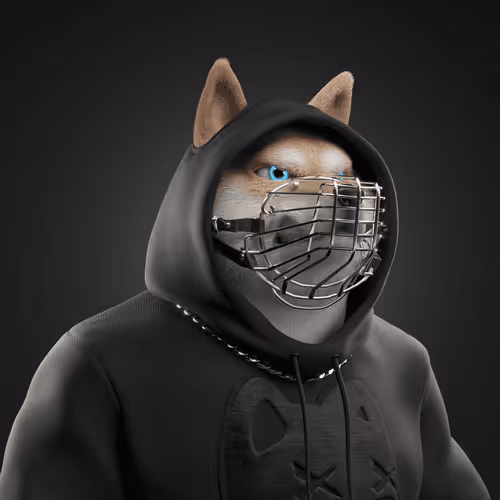 Shiba #809