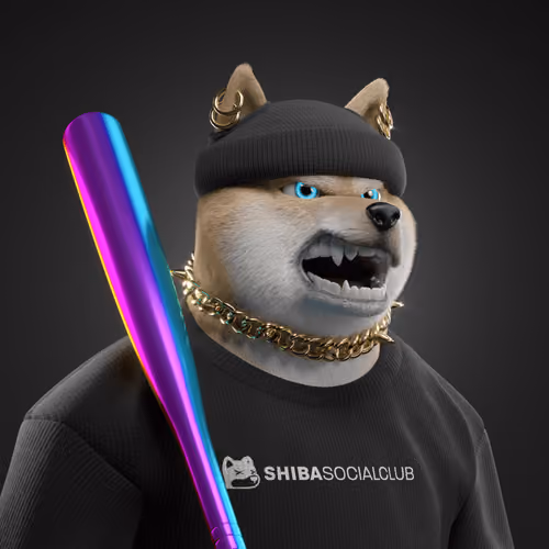 Shiba #5240