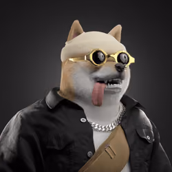 Shiba #3795
