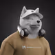 4684