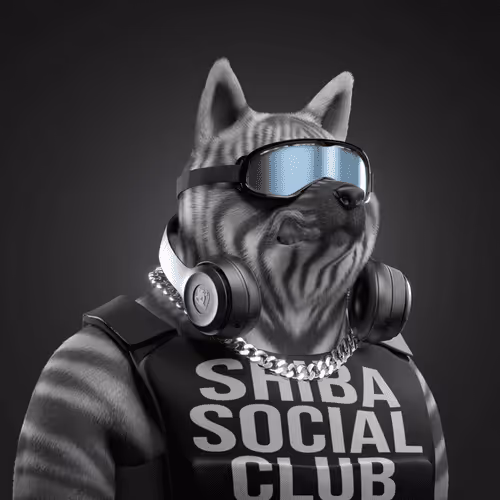 Shiba Social Club