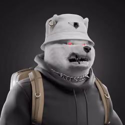 Shiba #4764