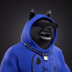 Shiba #6485