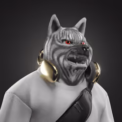Shiba #6606