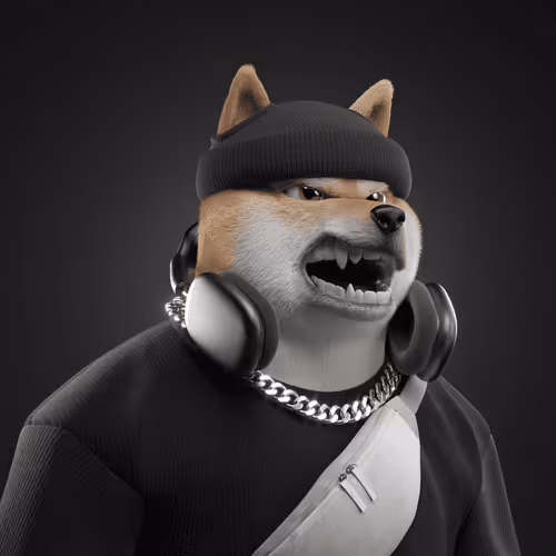 Shiba #1112