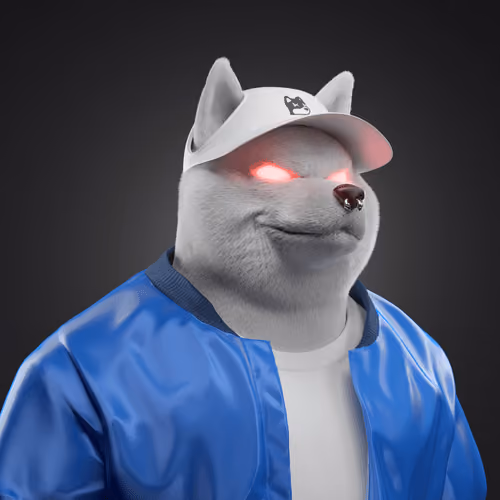 Shiba #7677