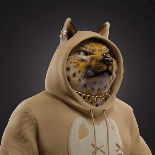 Shiba #5042
