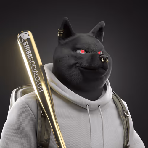 Shiba #3006