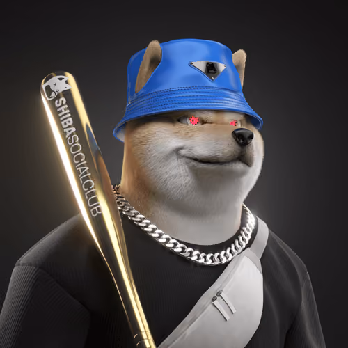 Shiba #2014