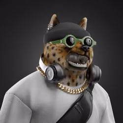 Shiba #6836