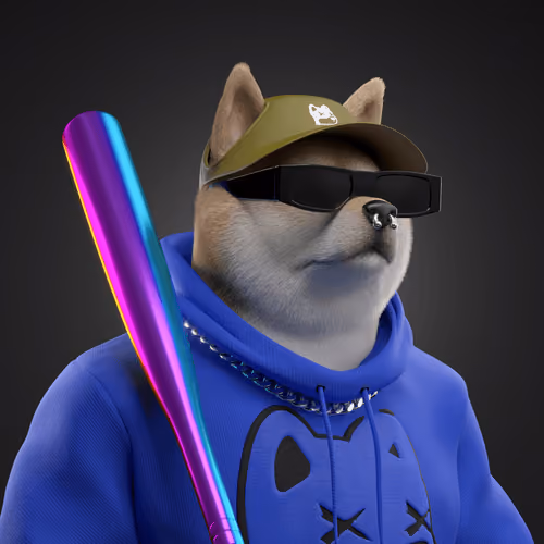 Shiba #5876